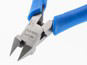 [HP1] (HYPER TRYTOOL) NIPPERS KNIFE for plastic model kits 3