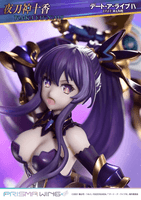 PRISMA WING DATE A LIVE Tohka Yatogami 1/7 Scale Pre-Painted Figure 11