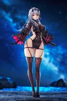 Good Smile Arts Shanghai Modernia - Second Affection - GODDESS OF VICTORY: NIKKE - photo 13