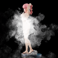 Kantoku "Kurumi" 1/4 Scale Figure		 5