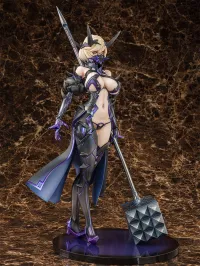Rocket Boy Revenant Wight - Taimanin RPG X - photo 8