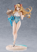Fate/Grand Order Beast / Ereshkigal 1/7 scale figure (1st Ascension) 2