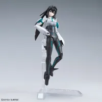BANDAI HOBBY HGBD:R 1/144 MOBILE DOLL MAY - Gundam Build Divers / Re:Divers - photo 2