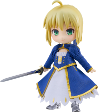Nendoroid Doll Saber/Altria Pendragon 2