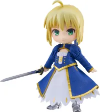 GOOD SMILE COMPANY Nendoroid Doll Saber/Altria Pendragon - Fate/stay night - photo 2