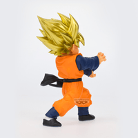 DRAGON BALL Z BLOOD OF SAIYANS-SUPER SAIYAN SON GOTEN- 5