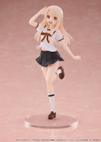 CHILLfigg Fate/kaleid liner PRISMA☆ILLYA Licht Nameless Girl 5