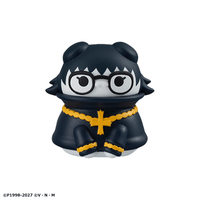 MEGA CAT PROJECT HUNTER×HUNTER NYANTER×NYANTER the Phantom Troupe × CAT 7