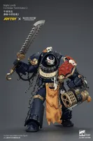 JOYTOY Night Lords Contekar Terminator 2 - Warhammer 40K - photo 18