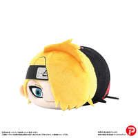 NARUTO Shippuden POTE KORO MASCOT 2 (6pc per box) 2