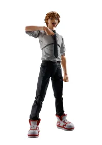 TAMASHII NATIONS DENJI "Chainaw Man" TAMASHII NATIONS S.H.Figuarts - Chainsaw Man - photo 11
