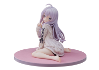 The Journey of Elaina Elaina Knit One-piece Dress ver. 1/7 Scale Figure 2