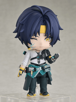 Nendoroid Harumasa Asaba 2