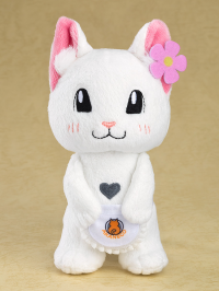 Plushie Hana 1