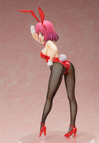 Minori Kushieda: Bunny Ver. 4