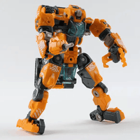 MB-12 LANDBREAKER 2