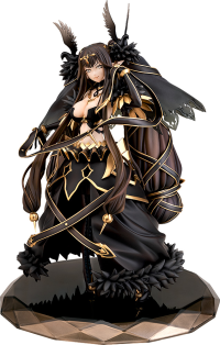 Assassin/Semiramis 2