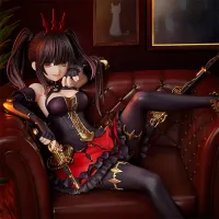 KADOKAWA Date A Live Kurumi Tokisaki Empress Ver. - Date A Live - photo 9