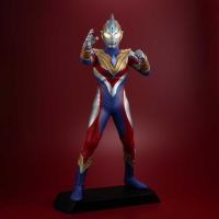 Ultraman Trigger (Multi Type) 1