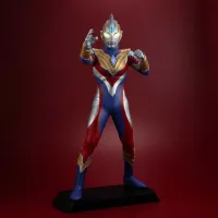 MegaHouse Ultraman Trigger (Multi Type) - Ultraman - photo 1