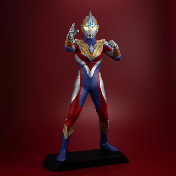 Ultraman Trigger (Multi Type)