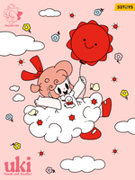 Uki's Moods and Weather 21