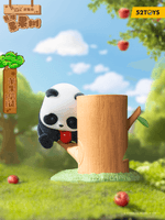 Pandaroll Fruit Tree Climbing 11