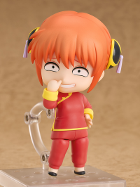 Nendoroid Kagura 6