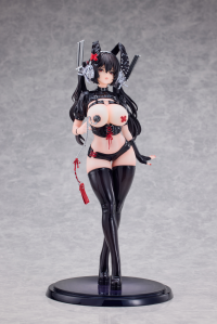 Space Bunny Uto 7