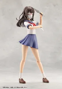 KOTOBUKIYA FUMA - Megalomaria - photo 16