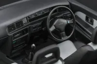 Hasegawa [HC33] 1:24 NISSAN BLUEBIRD 4Door Sedan SSS-ATTESA LIMITED (U12) EARLY - Scale Kits - photo 16