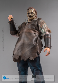 Exquisite Super Series 1/12 Scale 6 Inch Texas Chainsaw Massacre 2003 Thomas Hewitt (Limited) 6