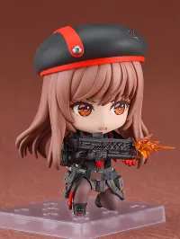 GOOD SMILE COMPANY Nendoroid Rapi - GODDESS OF VICTORY: NIKKE - photo 5