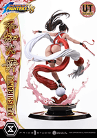 Real Elite Masterline THE KING OF FIGHTERS '98 MAI SHIRANUI Ultimate Version 			 49