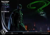 Prime 1 Studio Museum Masterline Batman Forever (Film) Batman - DC Comics - photo 39