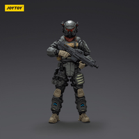 Stellar Scar Assault Team Darksilicon 7