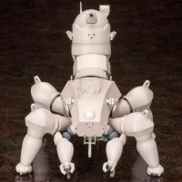 KOTOBUKIYA HAW206 PROTO TYPE - Ghost in the Shell - photo 3