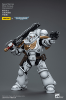 Space Marines White Consuls Intercessors 1 3