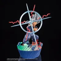 TAMASHII NATIONS [EXTRA BATTLE] Son Gohan Beast -Makankosappo- - Dragon Ball Super - photo 1