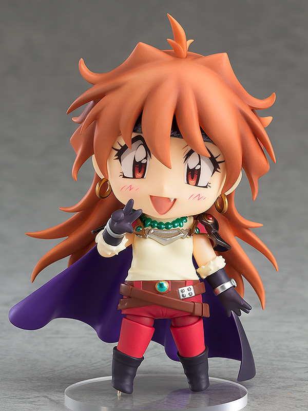 Nendoroid Lina=Inverse(re-run)