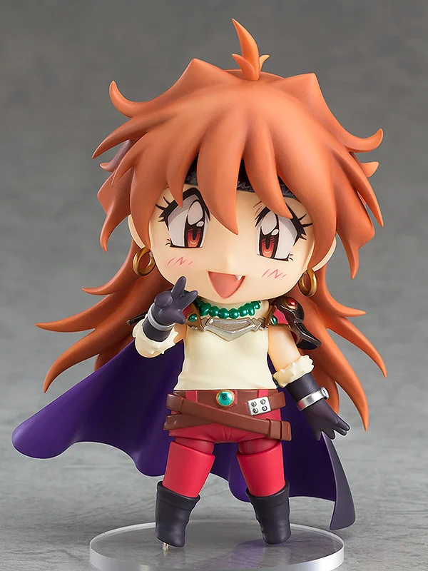 GOOD SMILE COMPANY Nendoroid Lina=Inverse(re-run) - Slayers