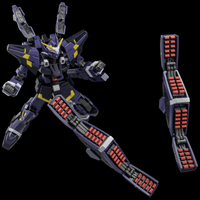 RIOBOT HUCKEBEIN Mk-Ⅲ 7