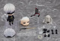GOOD SMILE COMPANY Nendoroid NieR:Automata 9S (YoRHa No. 9 Type S)(re-run) - NieR:Automata - photo 7