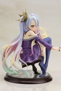 KOTOBUKIYA Shiro - No Game No Life - photo 6