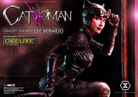 Museum Masterline Batman (Comics) Catwoman (Concept Design by Lee Bermejo) DX Bonus Version 14