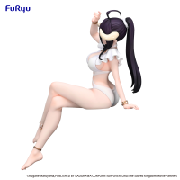 OVERLORD　Noodle Stopper Figure -Albedo Swimsuit ver.- 7