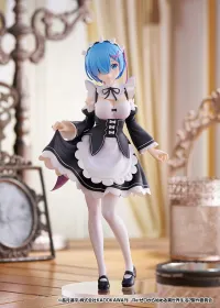 GOOD SMILE COMPANY POP UP PARADE Rem L Size - Re:ZERO -Starting Life in Another World- - photo 1