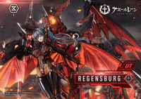 Concept Masterline Azur Lane Regensburg Ultimate Version  			 27