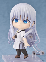 Nendoroid Shiroha Naruse 5