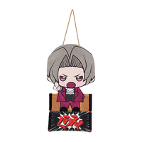 Wall Pocket Miles Edgeworth 5